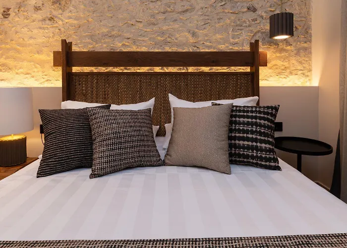 Hotel Madonna Del Mare Chania (Crete)