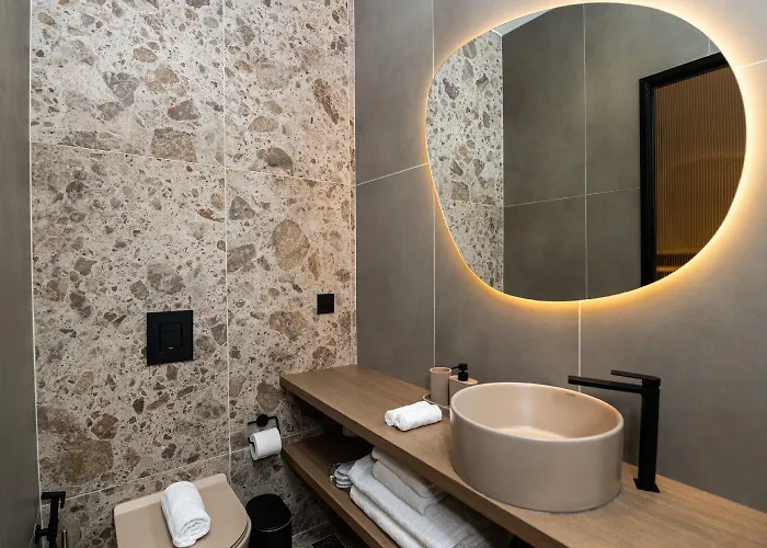 Madonna Del Mare Hotel Chania (Crete)