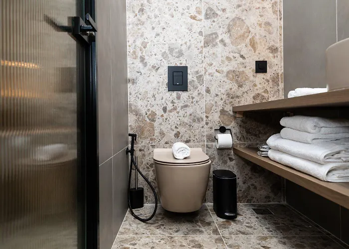 Hotel Madonna Del Mare