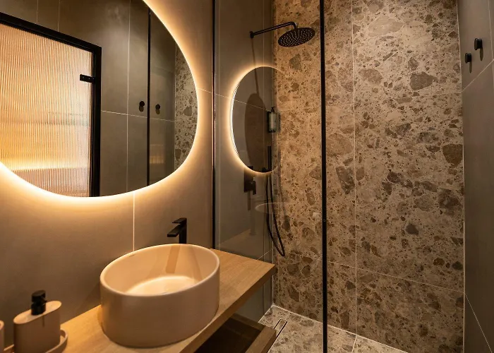 Madonna Del Mare Chania (Crete)