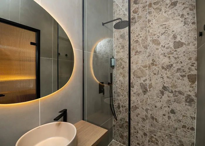 Madonna Del Mare Chania (Crete)