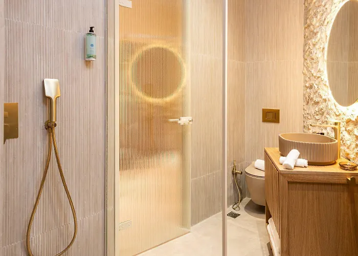 Madonna Del Mare Hotel