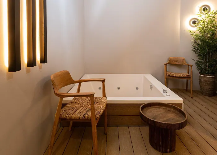 Madonna Del Mare 3* Chania (Crete)