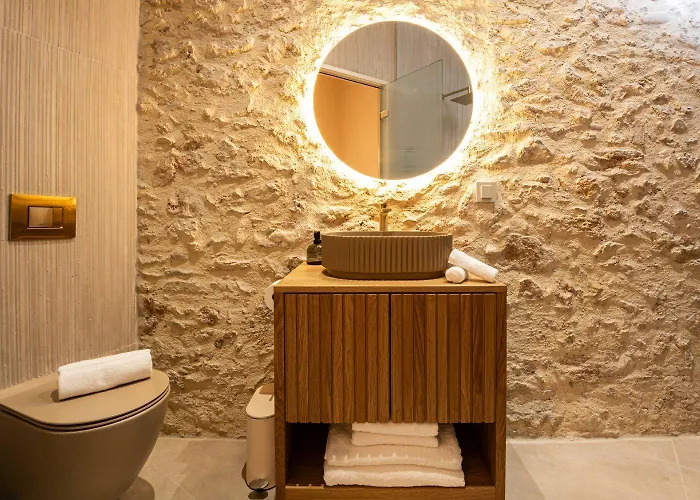 Madonna Del Mare 3* Chania (Crete)