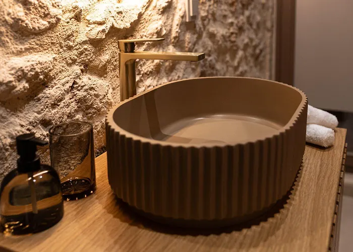 Madonna Del Mare Hotel Chania (Crete)