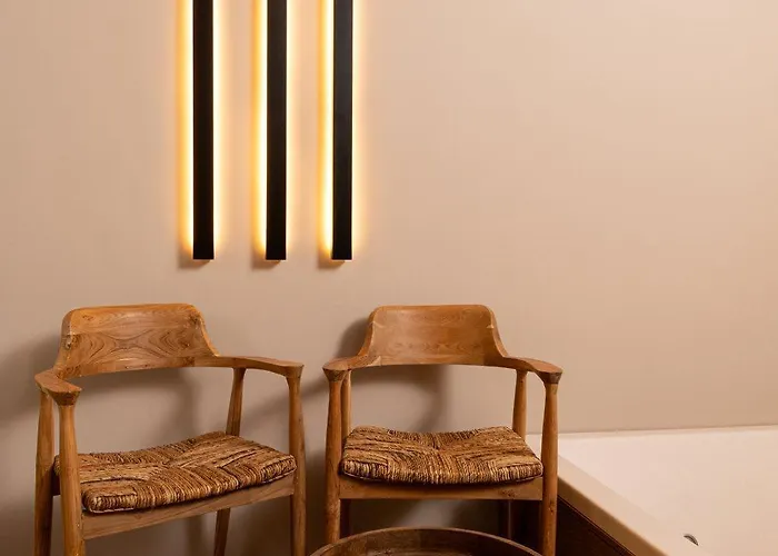 Hotel Madonna Del Mare