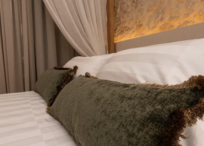 Madonna Del Mare Chania (Crete)