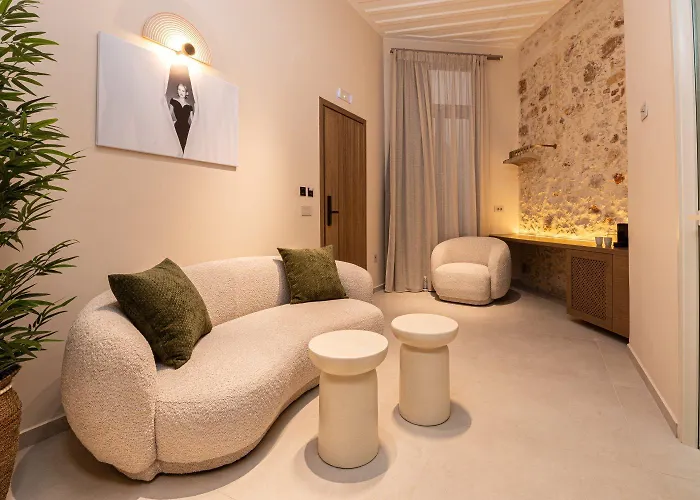 Madonna Del Mare Hotel