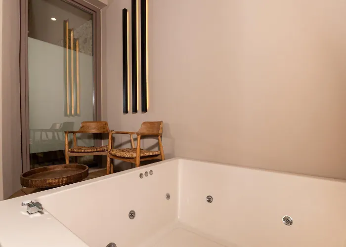 Hotel Madonna Del Mare Chania (Crete)