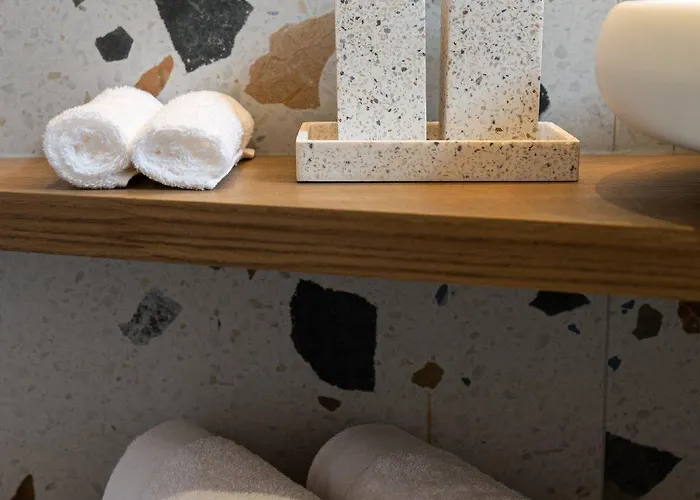 Hotel Madonna Del Mare Chania (Crete)