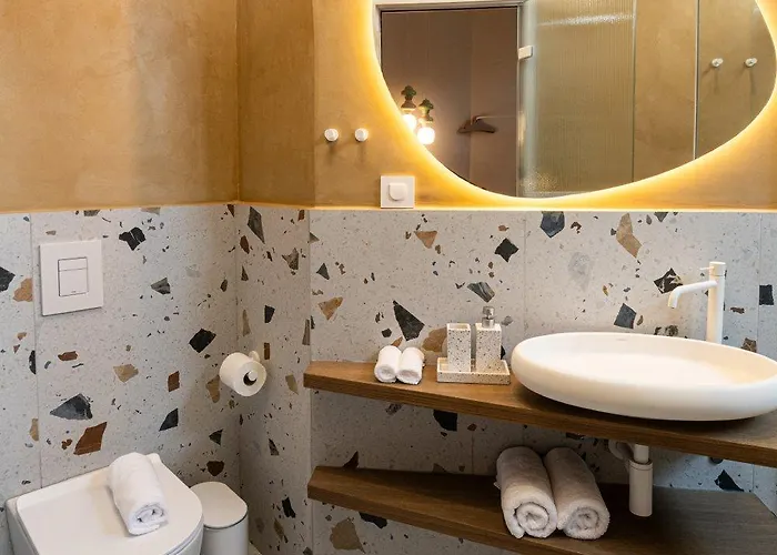 Madonna Del Mare Hotel 3*