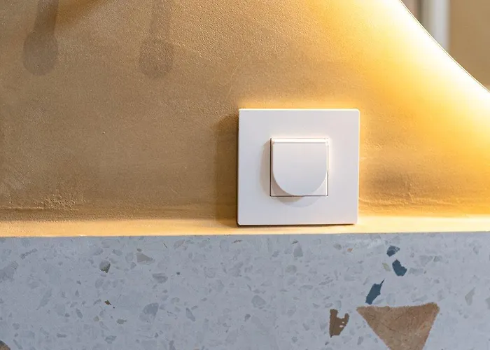 Hotel Madonna Del Mare