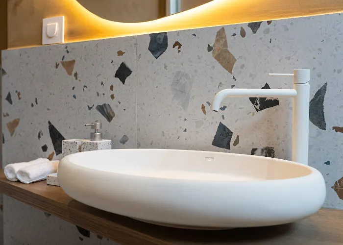 Hotel Madonna Del Mare 3*