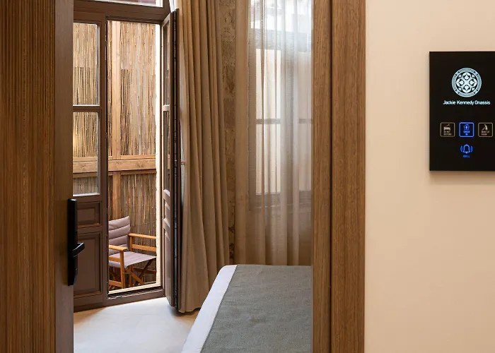 Madonna Del Mare Hotel