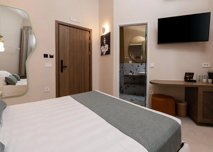 Hotel Madonna Del Mare 3*