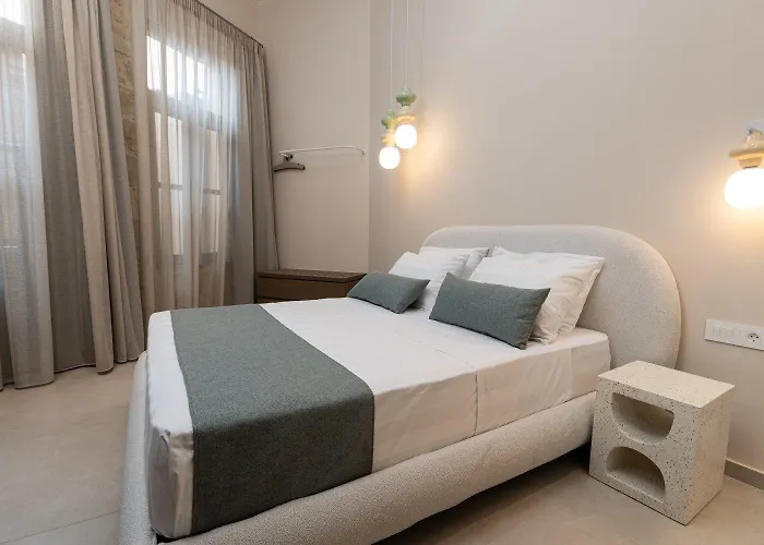 Madonna Del Mare Hotel 3*