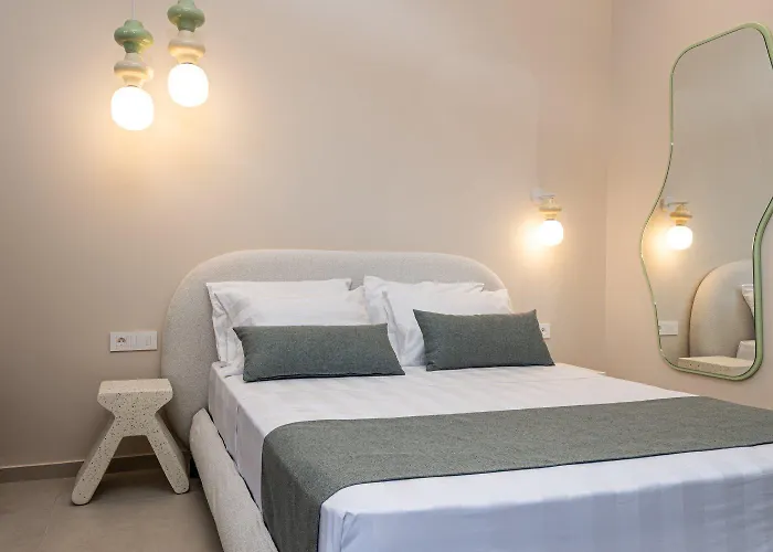 Madonna Del Mare Hotel