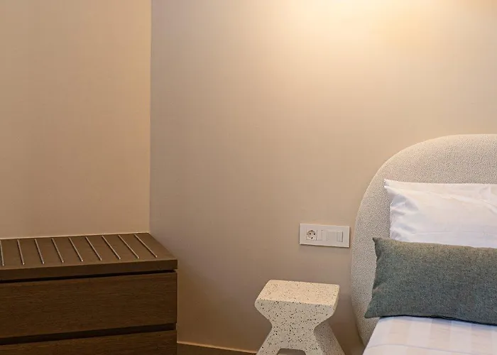 Madonna Del Mare Chania (Crete)