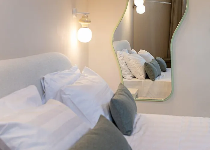 Madonna Del Mare Hotel 3*