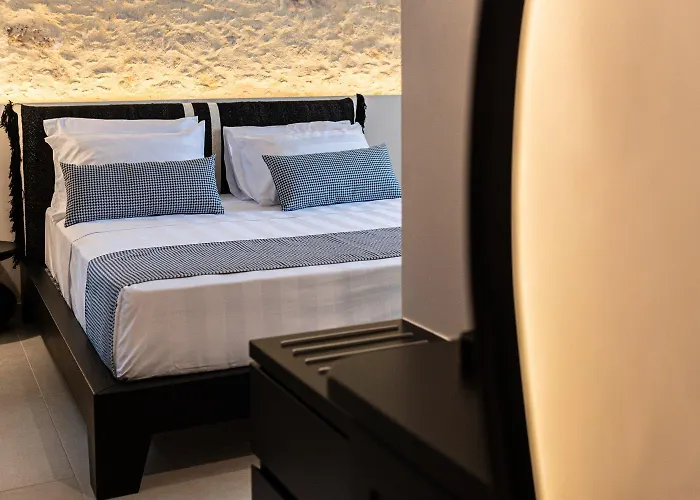 Madonna Del Mare Hotel