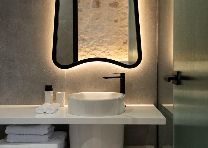 Madonna Del Mare 3* Chania (Crete)