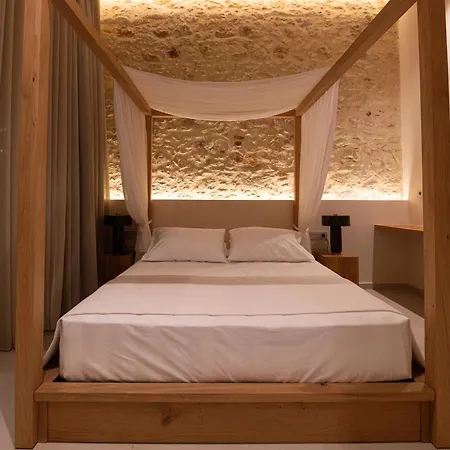 Madonna Del Mare Hotel