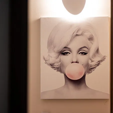 Madonna Del Mare Hotel La Canea