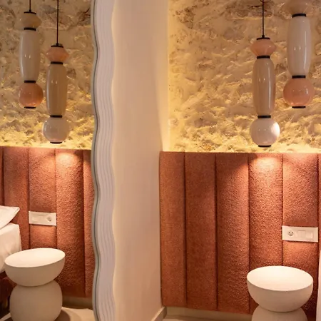 Madonna Del Mare Hotel