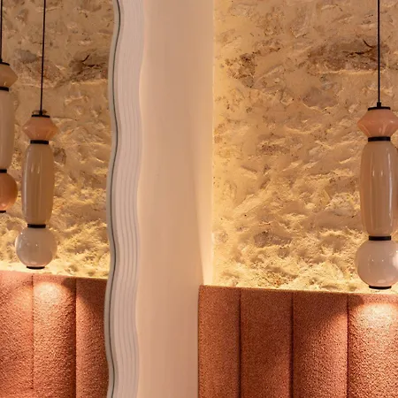 Madonna Del Mare Hotel