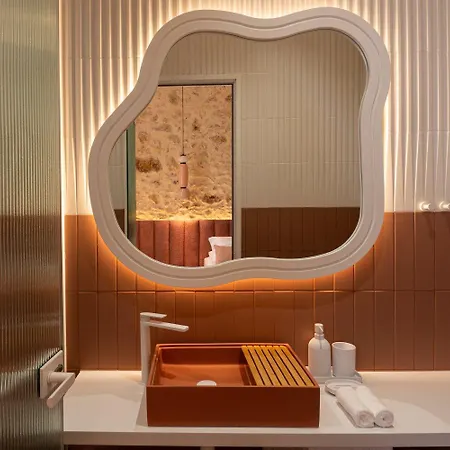 Madonna Del Mare Hotel La Canea