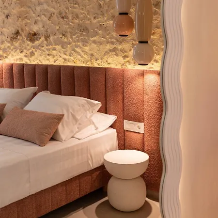 Hotel Madonna Del Mare 3*