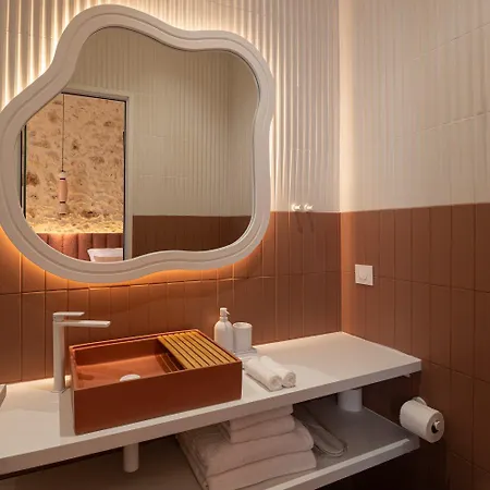 Madonna Del Mare Hotel