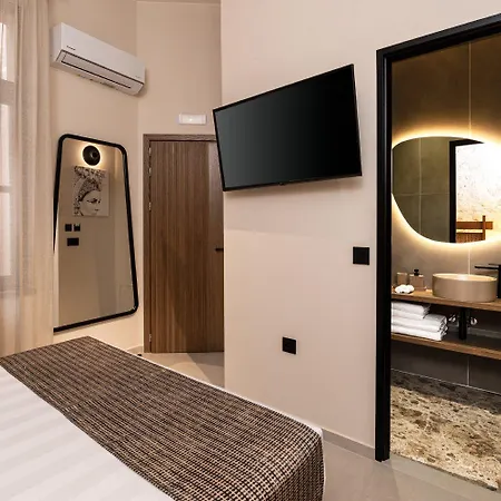 Hotel Madonna Del Mare 3*