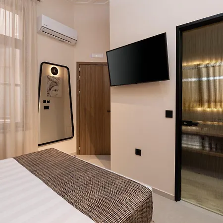 Madonna Del Mare Hotel