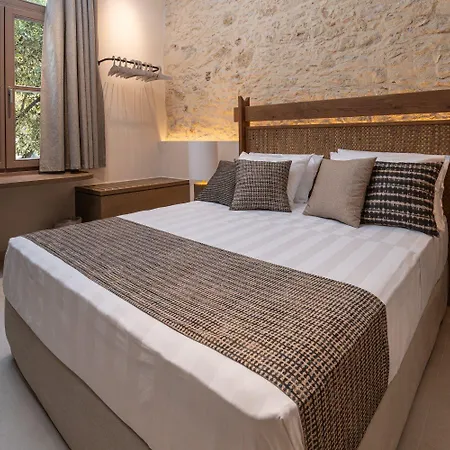 Hotel Madonna Del Mare