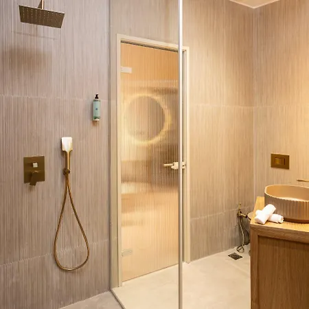 Madonna Del Mare 3* La Canea