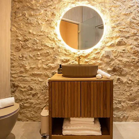 Madonna Del Mare 3* La Canea