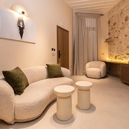 Madonna Del Mare Hotel