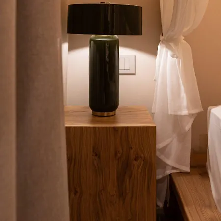 Hotel Madonna Del Mare La Canea