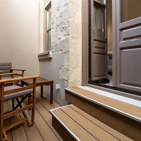 Madonna Del Mare 3* La Canea