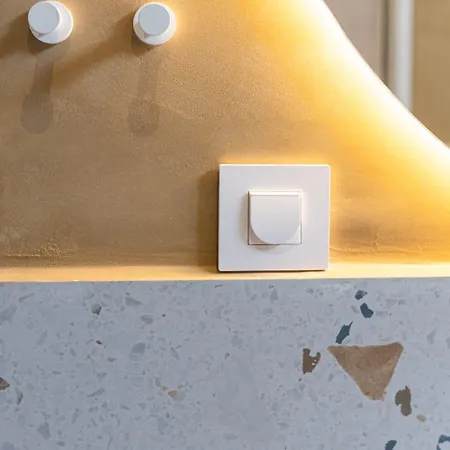 Hotel Madonna Del Mare