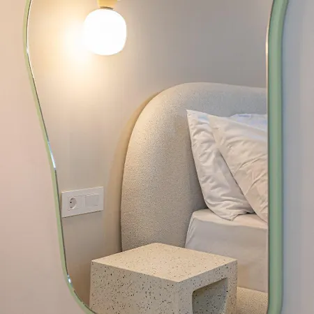 Madonna Del Mare La Canea