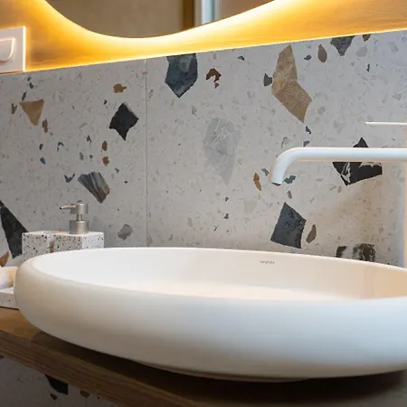 Hotel Madonna Del Mare 3*