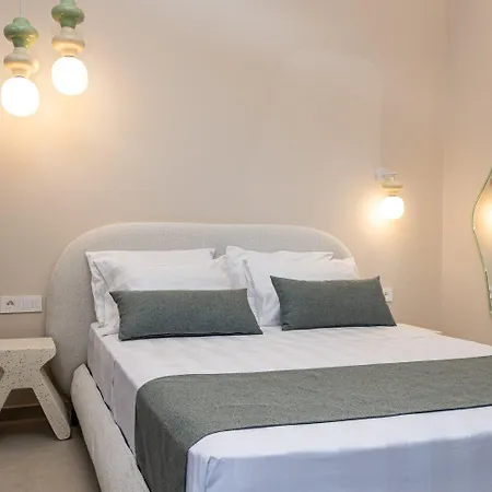 Madonna Del Mare Hotel