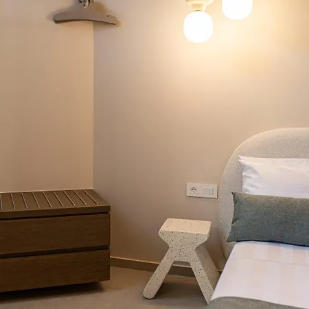 Madonna Del Mare La Canea