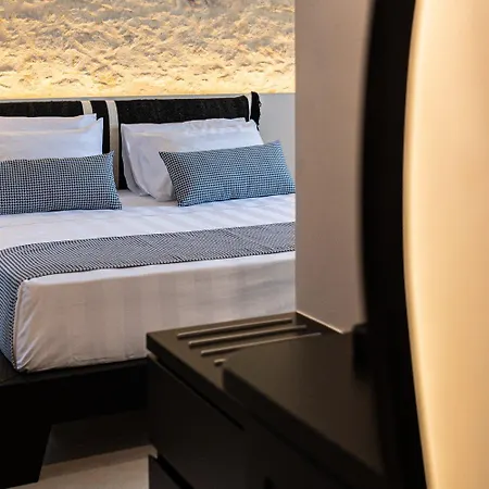 Madonna Del Mare Hotel