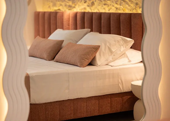 Ξενοδοχείο Madonna Del Mare 3*