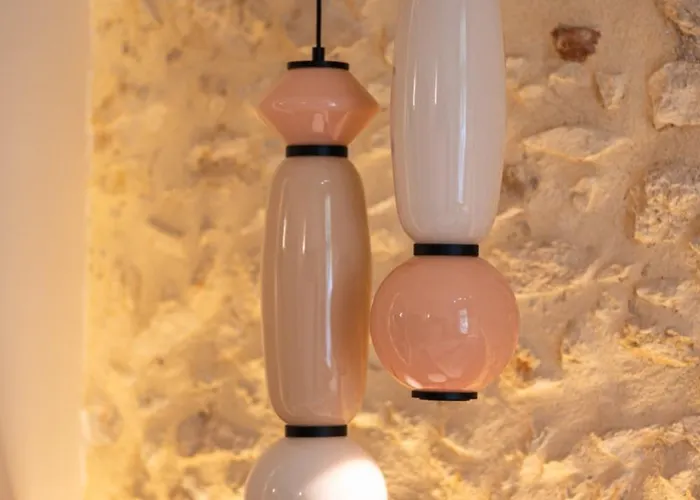 Madonna Del Mare Ξενοδοχείο 3*