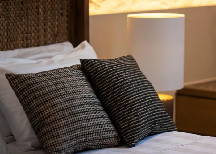 Madonna Del Mare Ξενοδοχείο