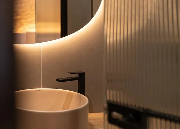 Ξενοδοχείο Madonna Del Mare